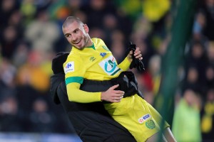 FC Nantes : Vincent Bessat, ses 4 plus belles années !
